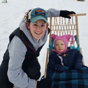 Meet your Posher, Roxy